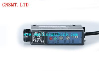 Chine Capteur optique d'amplificateur de fibre de KEYENCE PS2-61 à vendre