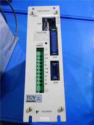 中国 SMD機械付属品SMT機械はCP642 Z軸の運転者DR2-04ACY9Zの軸線のServo箱を分けます 販売のため