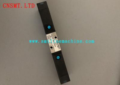 China Square Cylinder Solenoid Valve H10697 Smt Parts FUJI CP6/CP642/CP643 KURODA PCD245-NB-D24 for sale