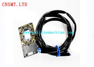 Chine La machine noire de SMT de couleur partie la lumière pourpre DGC1010 de Mounter CP842 LED de garnitures à vendre