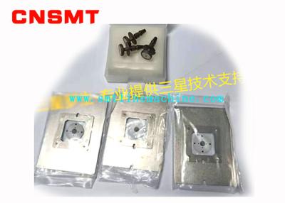 China SM411/431/471 Mounter Calibration Tool Fixture Nozzle Calibrate Jig Corrector Samsung for sale