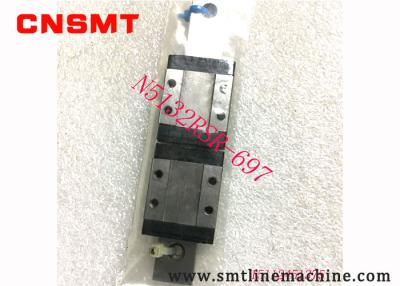 China O slider N5132RSR-697 da garra das peças de automóvel de Panasonic Ai obstrui dentro acessórios da máquina à venda