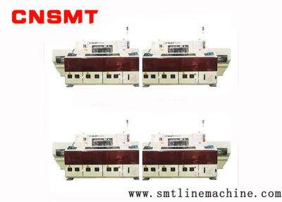 中国 高速SMT富士CP743eの一突きおよび場所機械は破片のMounter CNSMTの原物を導きました 販売のため