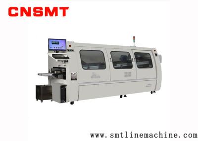 中国 PCB運転者のためのLEDの一貫作業Smtの波はんだ付けする機械CNSMT-W3008普通サイズ 販売のため