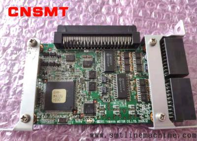 China YAMAHA Board Head Servo Card SMT Spare Parts KHY-M5890-202 KHN-M422U-030 Ysm Machine Distributor for sale
