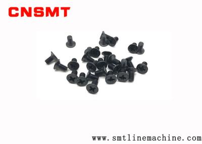 China CNSMT 98707-03006, SS waste box screw, 12/16MM adjustment washer screw YAMAHA Feeder accessories for sale
