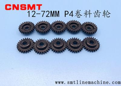 China CNSMT Yamaha Feeder Accessories SS KHJ-MC254-00 YMH Electric Material Frame Gear for sale