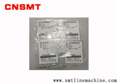 China KXFB029SA00 N210110278AA SMT Spare Parts Panasonic CM402 3 8 Holder Machine Screw Washer for sale