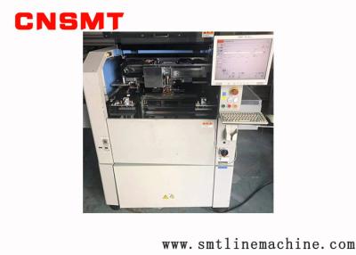 China Full Automatic SMT Stencil Printer , CNSMT Yamaha Ysp Solder Paste Printing Machine Ycp10 Ycp for sale