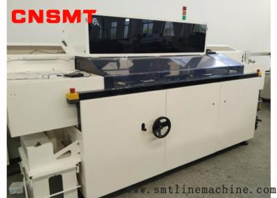 Chine Machine d'insertion automatique durable CNSMT RL131 RG131 JVK3 JV131 RHS2 RSH2B 110V/220V à vendre