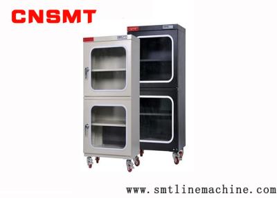 China Línea gabinete seco desecante de SMT de los componentes electrónicos de la máquina CNSMT SMD IC en venta