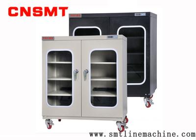 中国 SMD ICの貯蔵のSmtの構成の電気除湿器の湿気の部屋CNSMT PCBの乾燥したキャビネット 販売のため