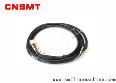 China Parte posterior negra del color de Op. Sys. si montaje SM21-KV007 J9083197A KVMS-CONV CNSMT J9083196A del cable en venta