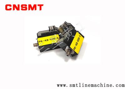 China Small Smt Machine Parts CNSMT Samsung SM431 Head /  Shunt Solenoid Valve Pneumatic Module for sale