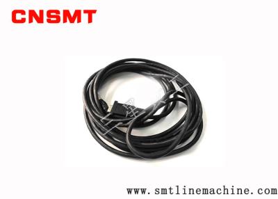 China Black Color Smt Parts CNSMT CP40 MARK CP40L Reference Camera Cable CE Approval for sale