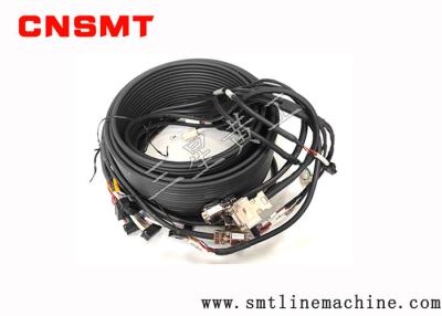 Китай Электрическое утверждение КЭ запасных частей КНСМТ АМ03-012177А СМ471 ФЛ001 плоского кабеля СМТ продается