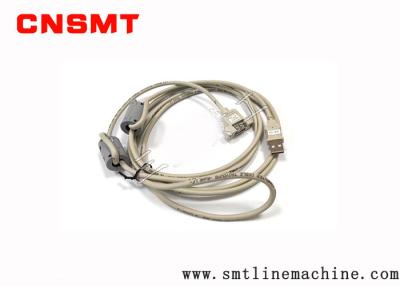 China USB Cable Assy Smt Parts SM33-KV015 CNSMT J90834527A 110V/220V CE Certificated for sale