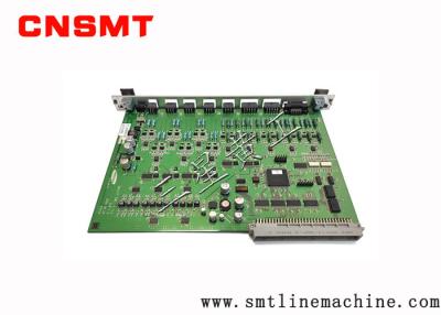 Chine Type MALADE biens du panneau CNSMT J91741240A 4M421P VME E/S de carte PCB de 110V/220V SMD LED à vendre