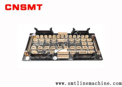 China AMS 4 Axis Cross Servo SMD LED PCB Board CNSMT J91741139A Long Service Life for sale