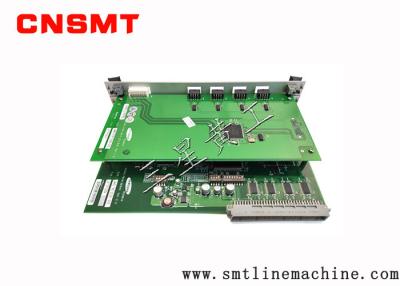 China Green Color Multilayer Pcb Board CNSMT J91741041A J91741032A SM421 Twin Servo Board for sale