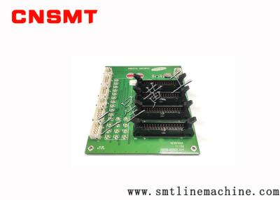 Chine Dimensions du panneau CNSMT J9060340 10x11x6mm de carte PCB du capteur SMD LED d'axe de Samsung à vendre