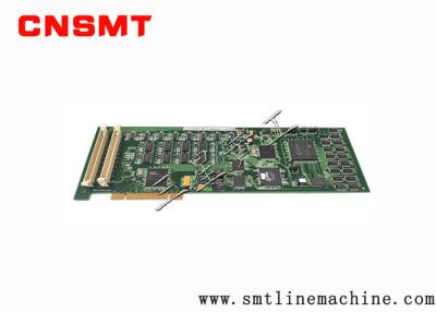 China Placa de circuito impresso eletrônica CNSMT do controlador do movimento da moça J9060303A 110V/220V à venda