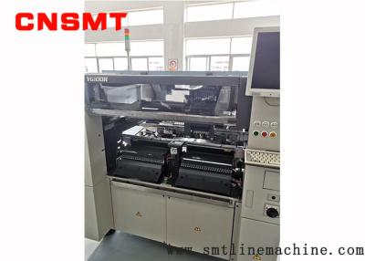 China Windows Operating System SMT Line Machine CNSMT Second Hand Yamaha YG100 Yg100r Placement Device for sale