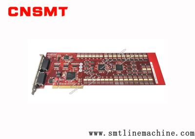 中国 長い寿命SMD LED PCB板CNSMT J91741137A PCI X7043サーボ板PCI 8の軸線 販売のため