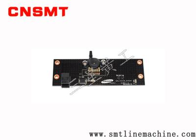 China Durable SMD LED PCB Board CNSMT J91741297A SCM Vacuum Sensor 1CH ASSY Black Color for sale