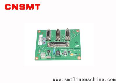 中国 SMTサムスンPCB板CNSMT J91741299A SCM視野組立なら長い耐用年数 販売のため