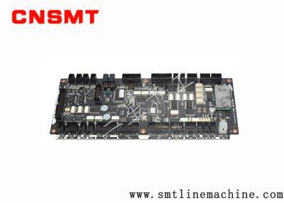 China SP1 Press Head IO Control Card Smd Led Circuit Board CNSMT J91741229A 110V/220V for sale
