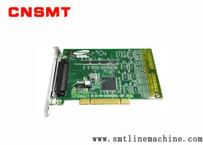 中国 固体材料SMD LED PCB板CNSMT J91741094A SM411 SM421 PCI IO板 販売のため