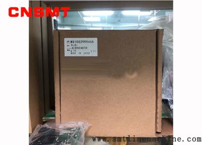 China Vida útil larga del nuevo de SMT Panasonic de los recambios CNSMT 30W punto original del motor N510029994AA en venta