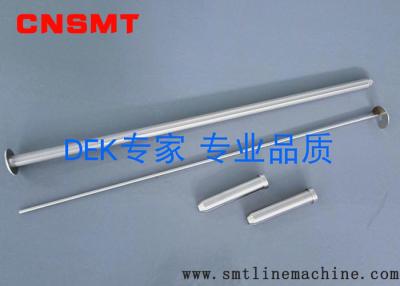 China DEK Press Accessories SMT Stencil Printer Roller Paper Pinch Shaft Wipe Mechanism CNSMT  601083 for sale