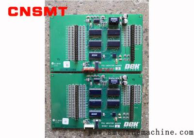 中国 固体材料のSmtのステンシル機械CNSMT 181507 DEK力テスト カード出版物板 販売のため