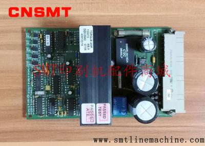 Κίνα Amp ροπής εκτυπωτών CNSMT 153073 DEK διάτρητων 110V/220V SMT έγκριση CE συνελεύσεων BOM προς πώληση