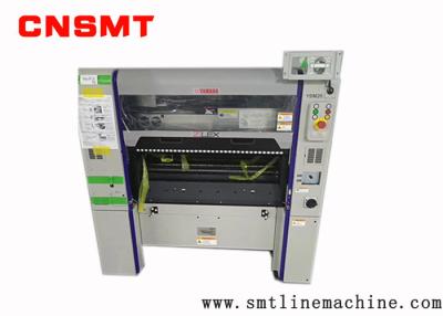 China Ysm10 Ysm20r 50000cph 0201-QFN Component Smt Assembly Line High Speed 110V/220V for sale
