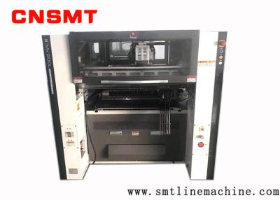 China High Placement Accuracy Smt Line Pick And Place Machine CNSMT MX200 MX200L MX200P for sale