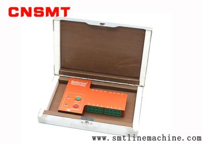 중국 16 채널 SMT 썰물 오븐 CNSMT Bathrive FBT16 분말 페인트 코팅으로 임시 직원 시험 추적자 판매용