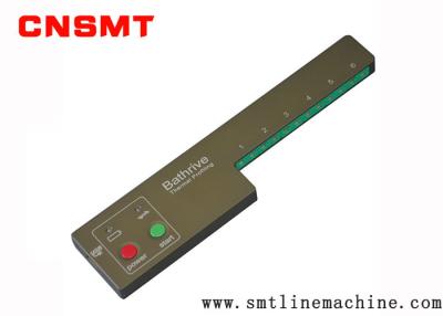 Chine Four de ré-écoulement de SMT d'enregistreur d'appareil de contrôle de la température, four sans plomb CNSMT Bathrive FB60 de ré-écoulement à vendre