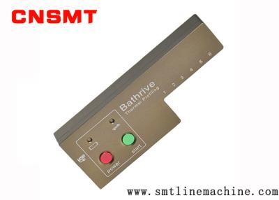 Cina Riflusso d'inseguimento di Manica dello strumento 6 di temperatura del termometro di CNSMT Bathrive FBT61/saldatura di Wave in vendita