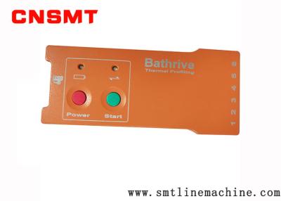 中国 セリウムのSmtの退潮/波の炉の温度のテスターのレコーダーCNSMT Bathrive FBT62 販売のため