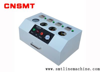Cina Dispositivo di sostegno di CNSMT Smt della lega per saldatura della pasta di riscaldamento della macchina di temperatura durevole della pasta in vendita