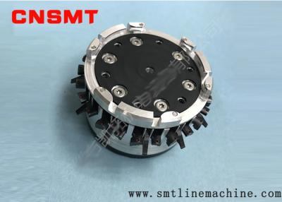 China 2UGGHB0004 SMT Machine Parts CNSMT Fuji Rotary Head XPF Rotating Head New Nine Claws for sale