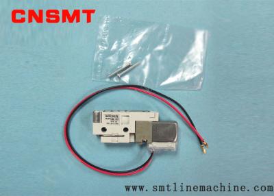 China Nuevo SMT original parte la cabeza del montaje de la válvula electromagnética del solenoide H12HS de CNSMT0 XB0333 en venta
