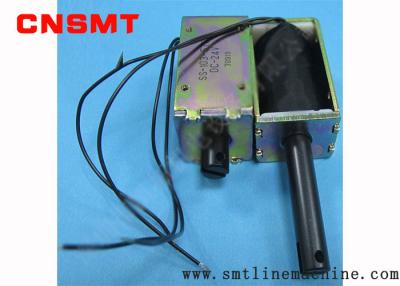 Chine Biens du solénoïde CNSMT SMT XS01892 d'accessoires de machine de placement de solénoïde de FUJI XS01892 à vendre