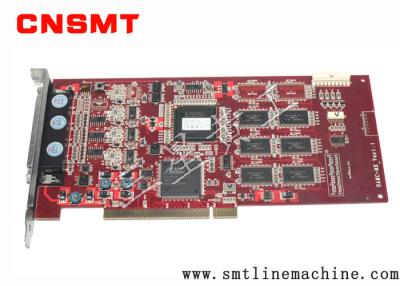 China Samsung SMT machine accessories, J91741038A, SM321 411 421 graphics card, megapixel graphics card for sale