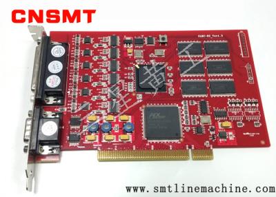 China Samsung SM321 Graphics Card J9060390A Image Acquisition Card Image Card NEXTEYE IMAGE GRA Red Board for sale