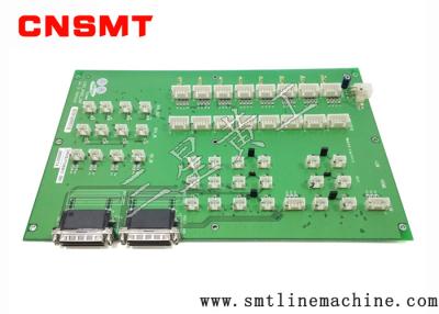 China LASS PWM SERVO IF Samsung Spare Parts Mounter SM310 LASS_PCI_SVIF Board J9060377A for sale