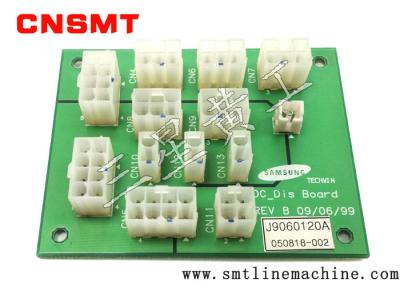 China CP60-POWER Samsung Spare Parts Mounter J9060120A CP60 CP63 SM310 Power Board for sale